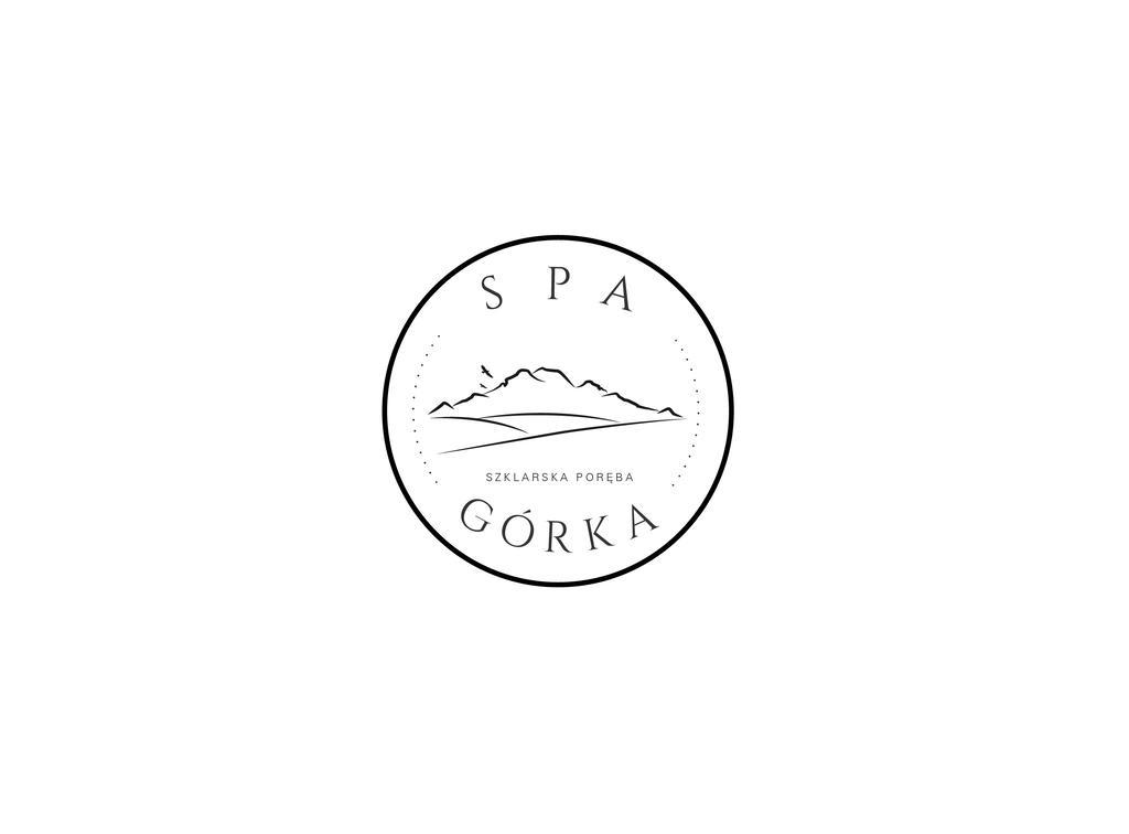 Spa Gorka شكلارسكا بوريبا المظهر الخارجي الصورة